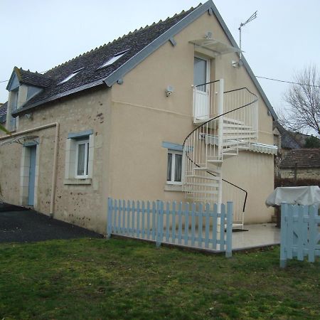 le four à pain Vila Faverolles  Exterior foto