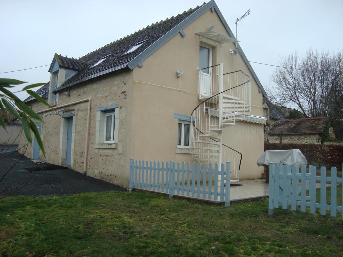 le four à pain Vila Faverolles  Exterior foto